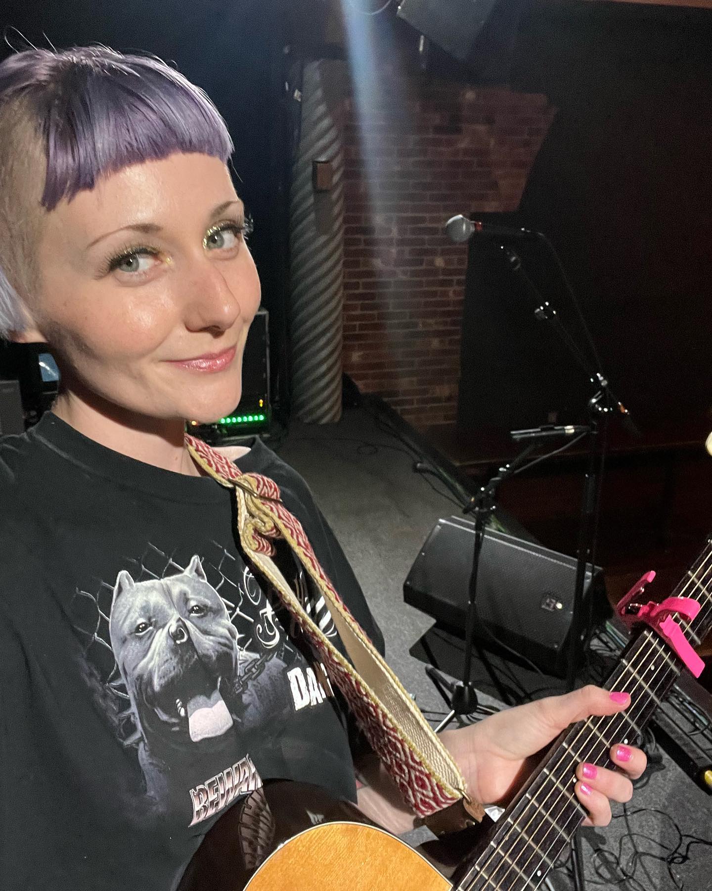 Jessica Lea Mayfield