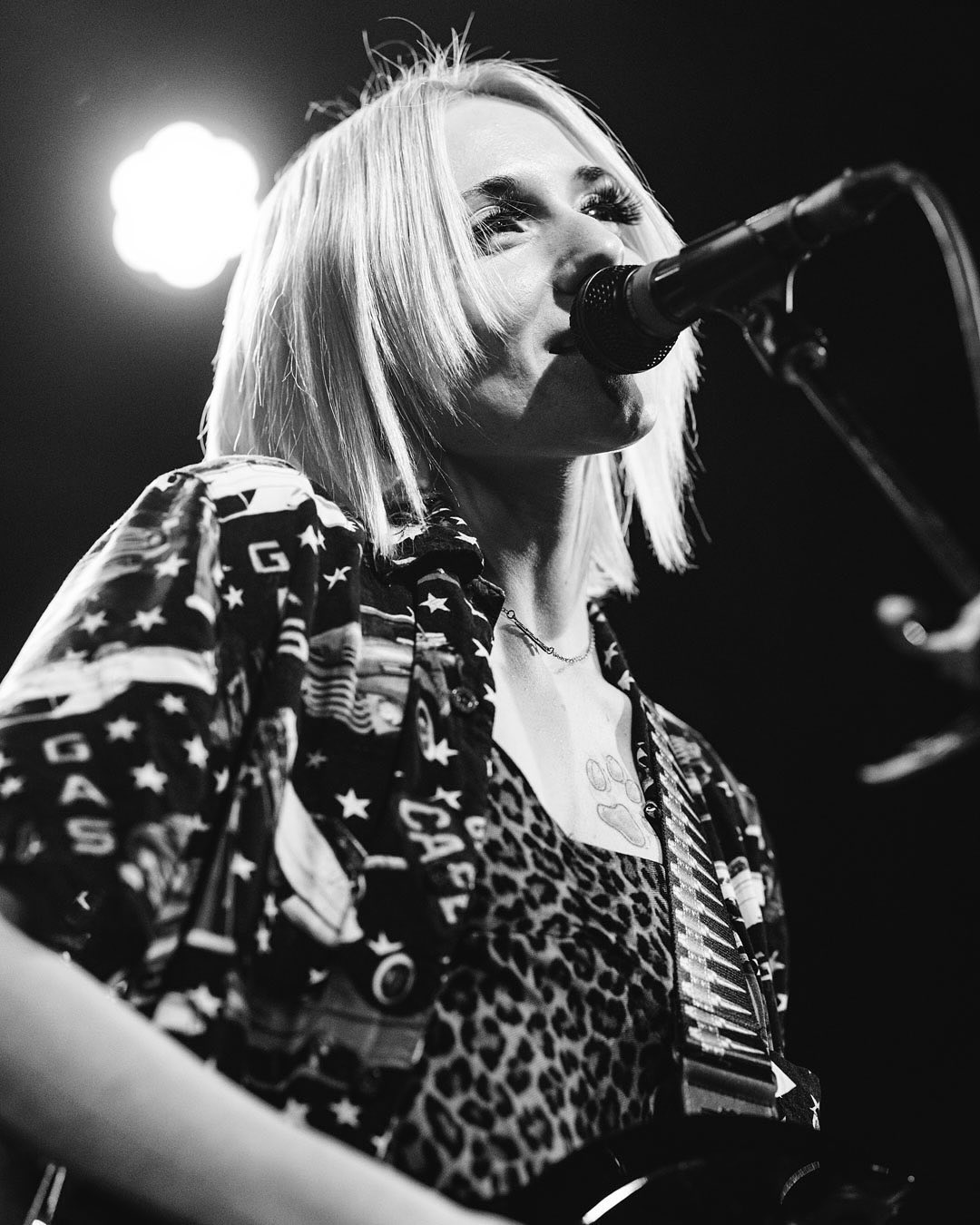 Jessica Lea Mayfield