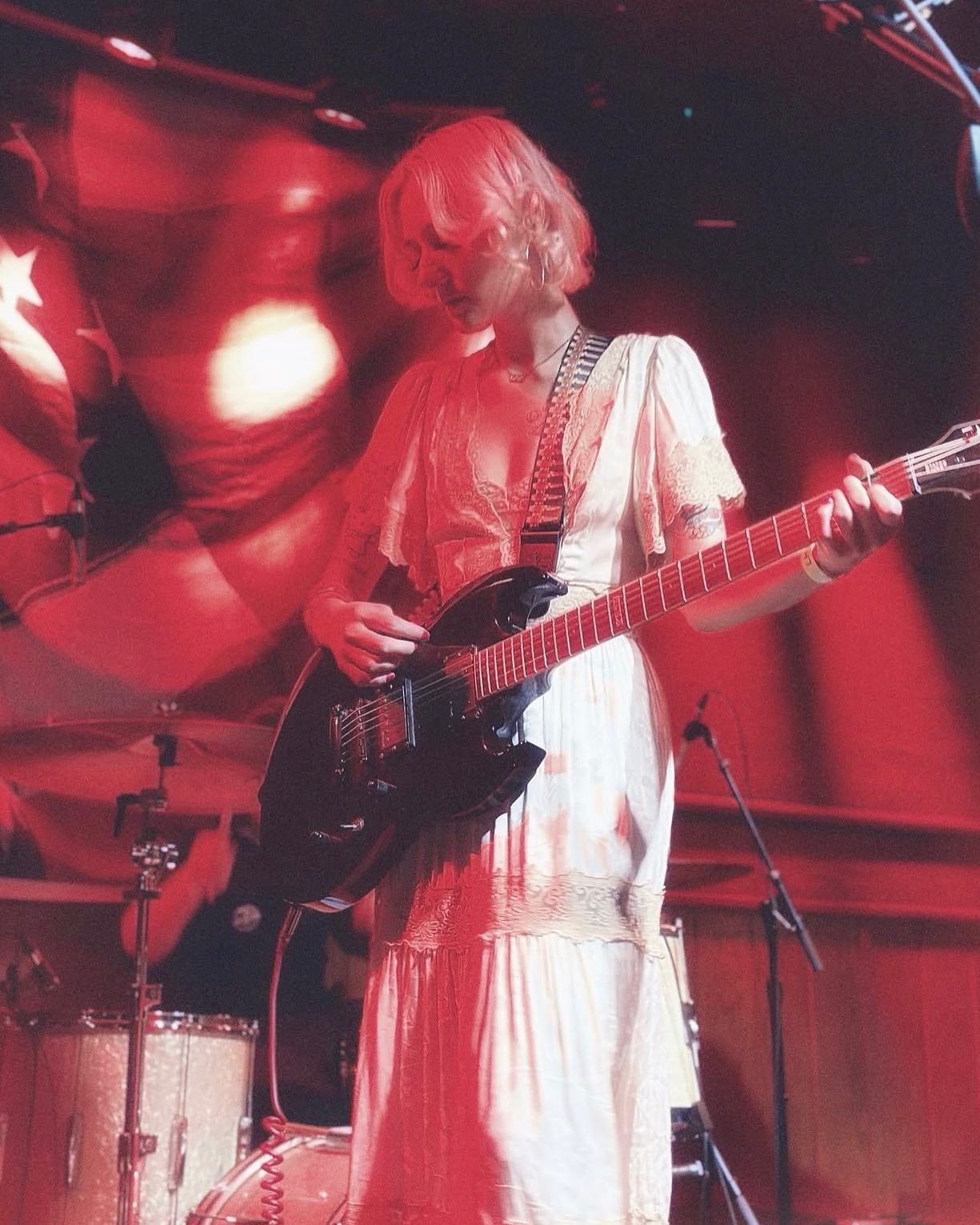 Jessica Lea Mayfield