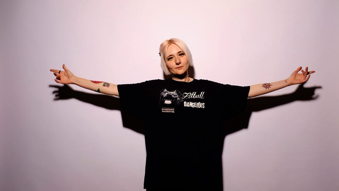 Jessica Lea Mayfield